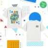 Dropout Merch Store Queen Sam T-Shirt