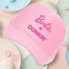 Dunkin' Runs On Merch Shop Dunkin' X Barbie Hat