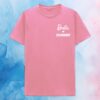 Dunkin' Runs On Merch Shop Dunkin' X Barbie T-Shirt 4 Dunkin' Runs On Merch Shop Dunkin' X Barbie T-Shirt