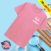 Dunkin' Runs On Merch Shop Dunkin' X Barbie T-Shirt 1 Dunkin' Runs On Merch Shop Dunkin' X Barbie T-Shirt