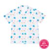 Dunkin Runs On Merch Store All-Over Print Camp Shirt
