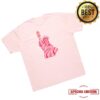 Dunkin Runs On Merch Store Liberty Tee