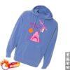 Dunkin Runs On Merch Store Shark Hoodie