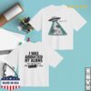 Dust Merch Store Abducted Tee