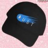 Dust Merch Store Comet Cap