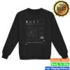 Dust Merch Store Motherboard Sweatshirt