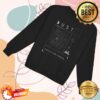 Dust Merch Store Motherboard Sweatshirt