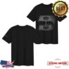 Dust Merch Store Wormhole Tee