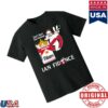Edgemen Store Merch Ian Fidance Marlboro Tee