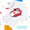 Fifa Store Merch Fifa World Cup 2026 Rolling Stones Canada Headliner Lick Tee