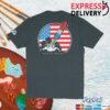 Firefly Merch Store Firefly Rocket Pop Tee Patriotic Summer T-Shirt