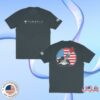 Firefly Merch Store Firefly Rocket Pop Tee Patriotic Summer T-Shirt