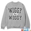 Five Official Store Merch Wiggy Wiggy Grey Crewneck