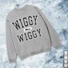 Five Official Store Merch Wiggy Wiggy Grey Crewneck