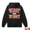Five Official Store Merch Wiggy Wiggy Hoodie
