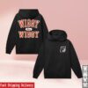 Five Official Store Merch Wiggy Wiggy Hoodie