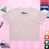 Five Store Merch Baby When The Lights Go Out Crop Tee