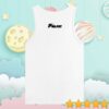 Five Store Merch Baby When The Lights Go Out Tank Top