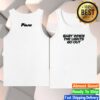Five Store Merch Baby When The Lights Go Out Tank Top