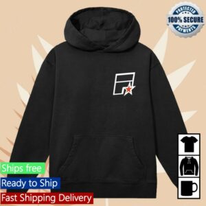 Five Store Merch Wiggy Wiggy Hoodie