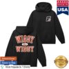Five Store Merch Wiggy Wiggy Hoodie