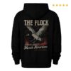 Fl0m Merch Store Fml 2026 Honking Hoodie