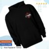 Fl0m Merch Store Fml Ibp Basic Hoodie