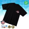 Fl0m Merch Store Fml Ibp Basic Tee