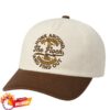 Fl0m Merch Store Honk Around And Find Out Dad Hat