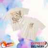 Fl0m Merch Store Trust The Flock Tee Shirt
