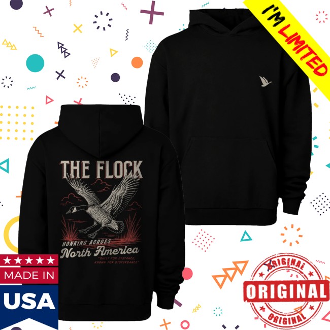 Fl0m Store Merch Fml 2026 Honking Hoodie