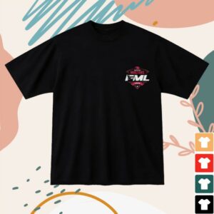 Fl0m Store Merch Fml Ibp Basic Tee
