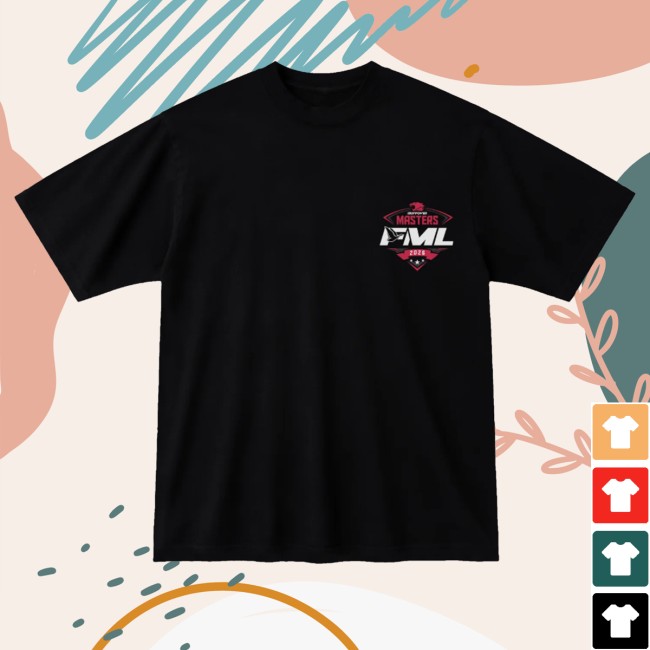 Fl0m Store Merch Fml Ibp Basic Tee