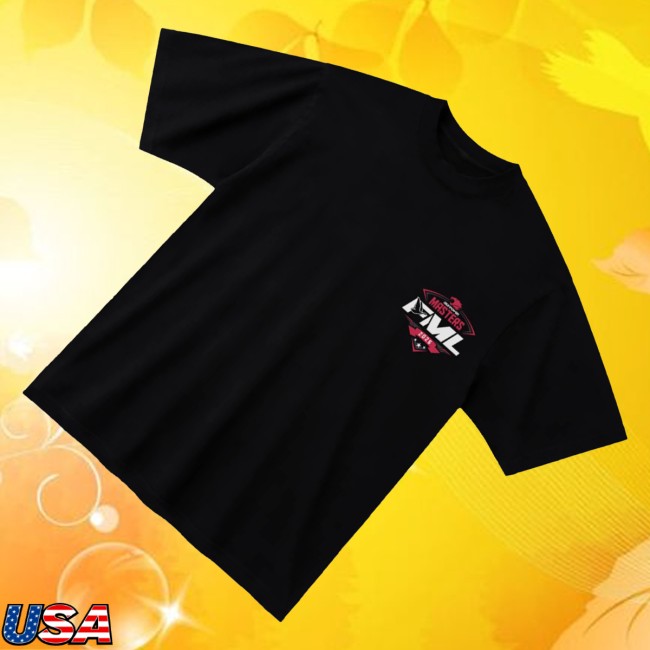 Fl0m Store Merch Fml Ibp Basic Tee