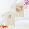 Fl0m Store Merch Trust The Flock Tee Shirt