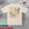 Fl0m Store Merch Trust The Flock Tee Shirt
