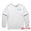 Freya Skye Store Merch Scrapbook Sweatshirt