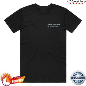 Freya Skye Store Merch Scrapbook Tour Tee