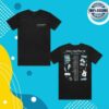 Freya Skye Store Merch Scrapbook Tour Tee