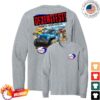 Friends Of Ocean Dunes Store Merch Dezertfest 2026 Long Sleeve T-Shirt