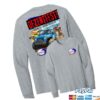 Friends Of Ocean Dunes Store Merch Dezertfest 2026 Long Sleeve T-Shirt