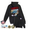 Friends Of Ocean Dunes Store Merch Dezertfest 2026 Pullover Hoodie