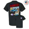 Friends Of Ocean Dunes Store Merch Dezertfest 2026 Short Sleeve T-Shirt