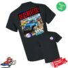 Friends Of Ocean Dunes Store Merch Dezertfest 2026 Short Sleeve T-Shirt