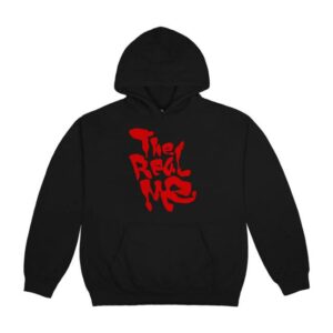 Future Store Merch The Real Me Hoodie