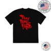 Future Store Merch The Real Me Tee 1