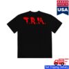Future Store Merch The Real Me Tee 2