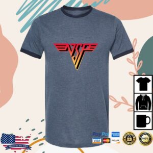 Good Merch Only Store 80'S Logo T-Shirt