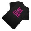 Goose The Band Merch Store Big Love Benefit Tee