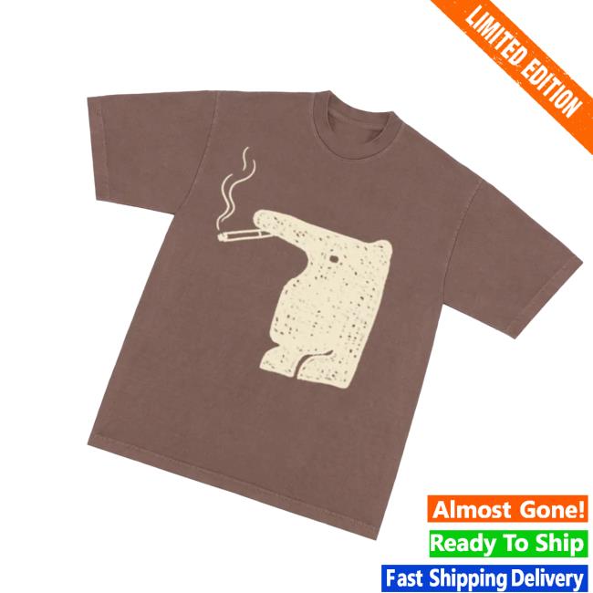 Gudfella Merch Store Twerp Tee (Chocolate)